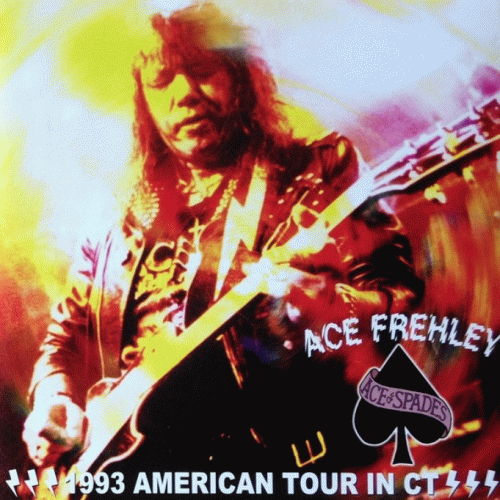 Ace Frehley : Ace of Spades